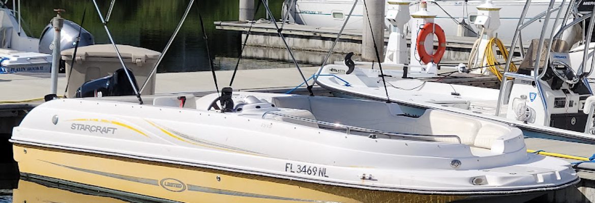 Little Harbor Watersports