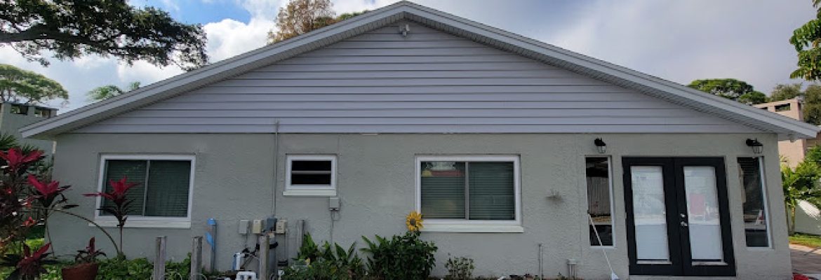 James Dunn Siding LLC