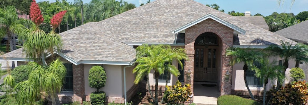 KAM Roofing Services