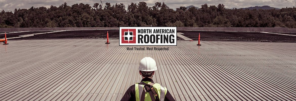 North American Roofing