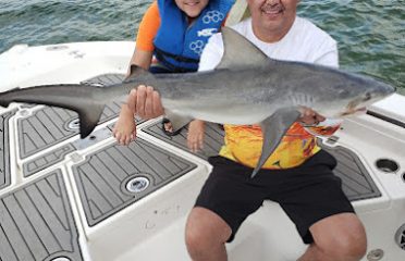 Poseidon Fishing Charters- Tampa Bay