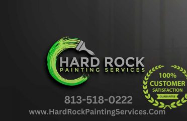 Hard Rock Painting Services