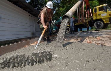 Concrete Contractors Clearwater Fl.