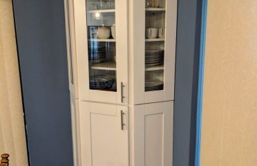 Trusted Choice Cabinets