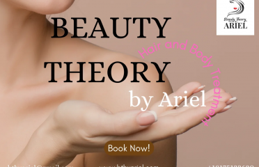 Beauty Theory by Ariel