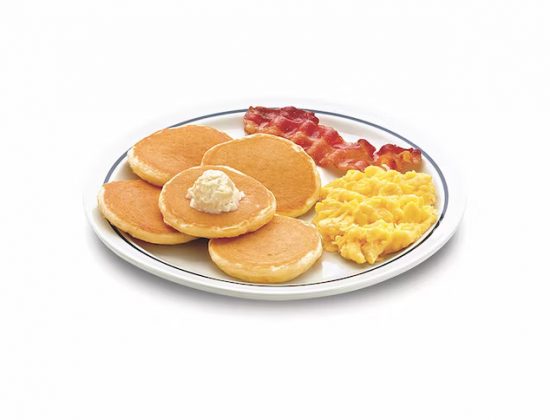 IHOP