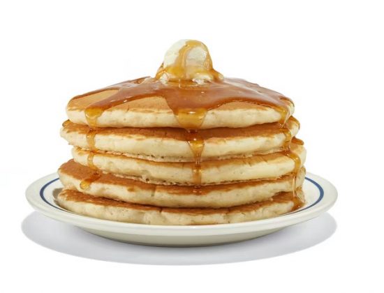IHOP