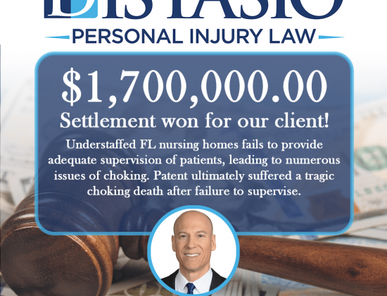 Distasio Law Firm