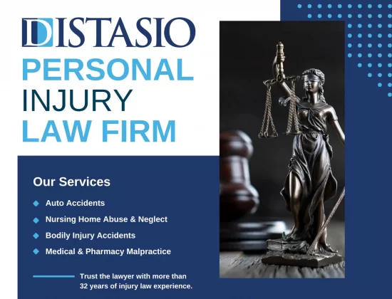 Distasio Law Firm