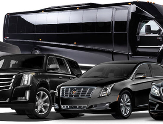 Blue Sky Black Limo Service