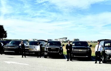 Blue Sky Black Limo Service