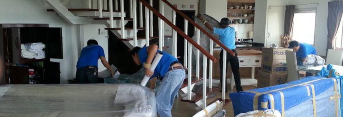 Fast Movers Tampa