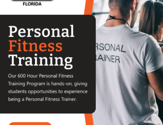 National Personal Training Institute