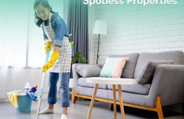 My Cleaning Angel