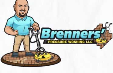 Brenner's Pressure Washing and Paver Sealing