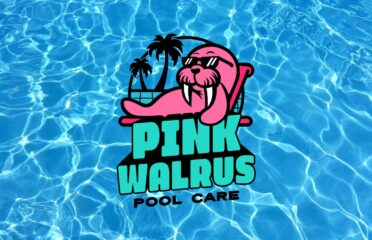 Pink Walrus Pool Care