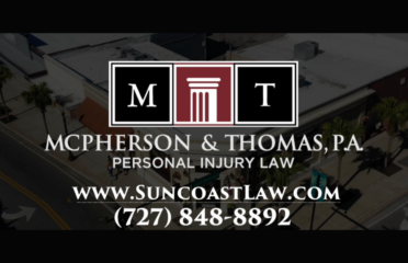 McPherson & Thomas, P.A.