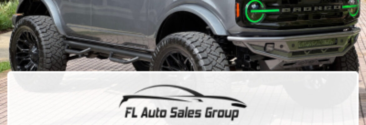 FL Auto Sales Group