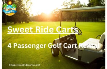 Sweet Ride Carts
