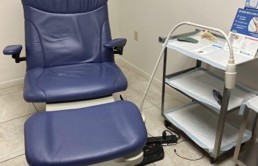Certified Foot and Ankle Specialists